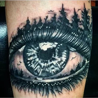 Tim Cusack tattoo 022