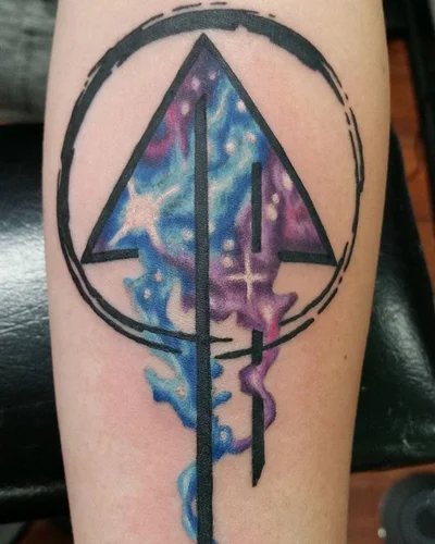 Tim Cusack tattoo 033