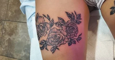 Tim Cusack tattoo 040