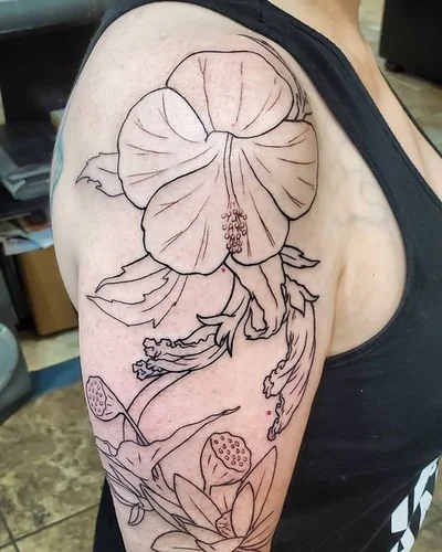 Tim Cusack tattoo 041