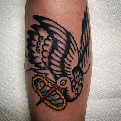 Tim Pausinger tattoo 009