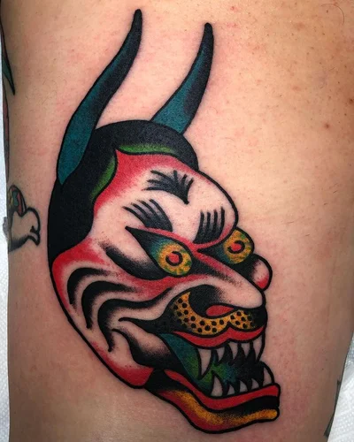 Tim Pausinger tattoo 011