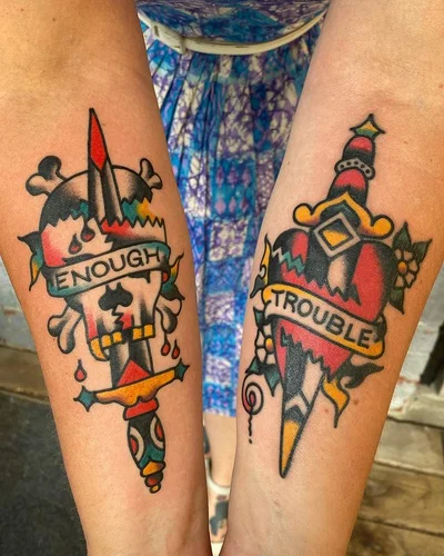 Tim Pausinger tattoo 013