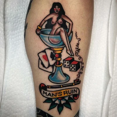Tim Pausinger tattoo 015