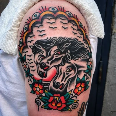 Tim Pausinger tattoo 016