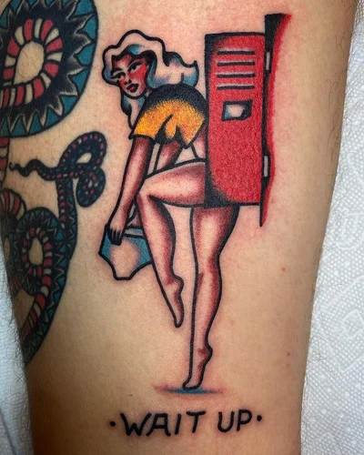 Tim Pausinger tattoo 020