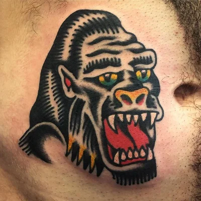 Tim Pausinger tattoo 022