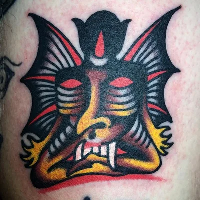 Tim Pausinger tattoo 023