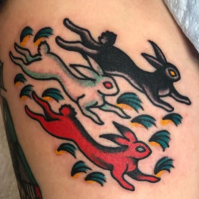 Tim Pausinger tattoo 024