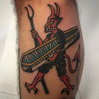 Tim Pausinger tattoo 025