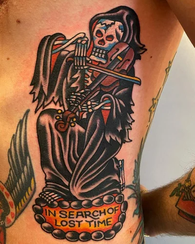 Tim Pausinger tattoo 029
