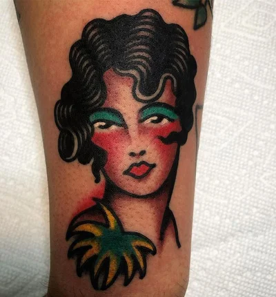 Tim Pausinger tattoo 030