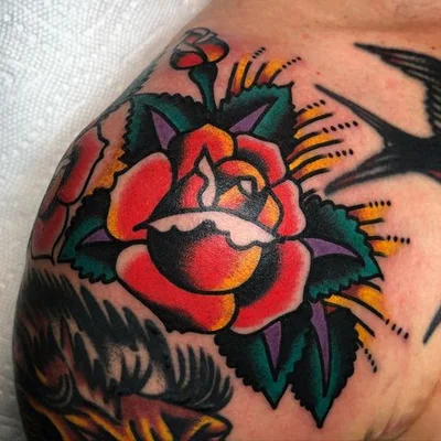 Tim Pausinger tattoo 032
