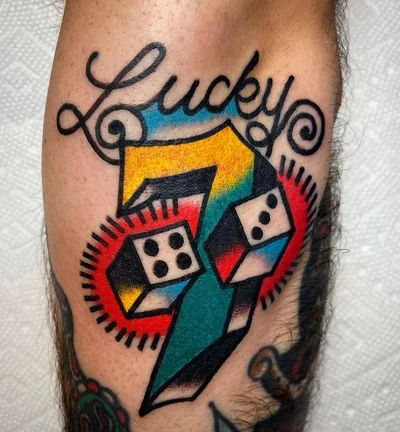 Tim Pausinger tattoo 037