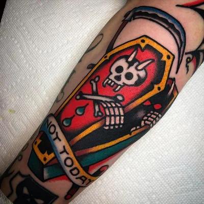 Tim Pausinger tattoo 041