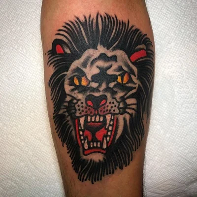 Tim Pausinger tattoo 045