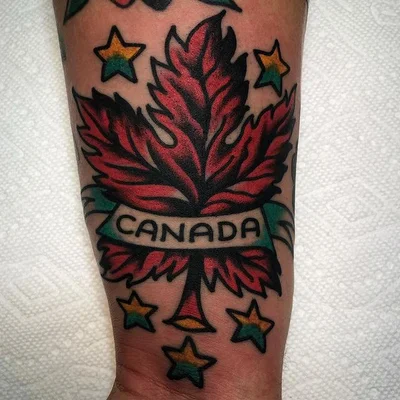 Tim Pausinger tattoo 046