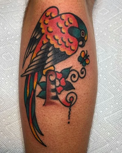 Tim Pausinger tattoo 048