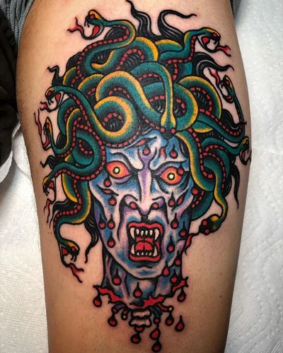 Tim Pausinger tattoo 049