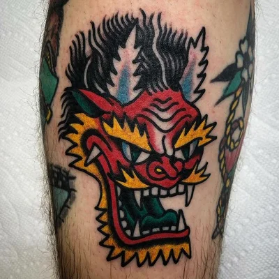 Tim Pausinger tattoo 050