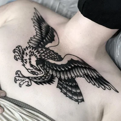 Tim Regard tattoo 007
