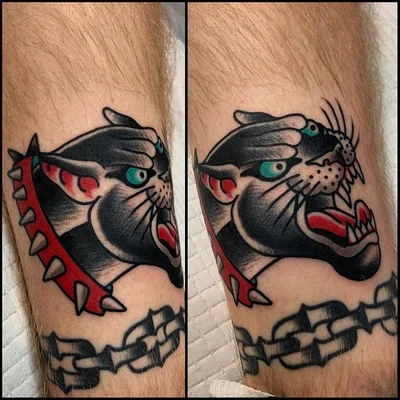 Tim Regard tattoo 018