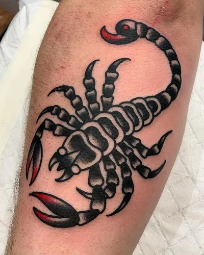 Tim Regard tattoo 019