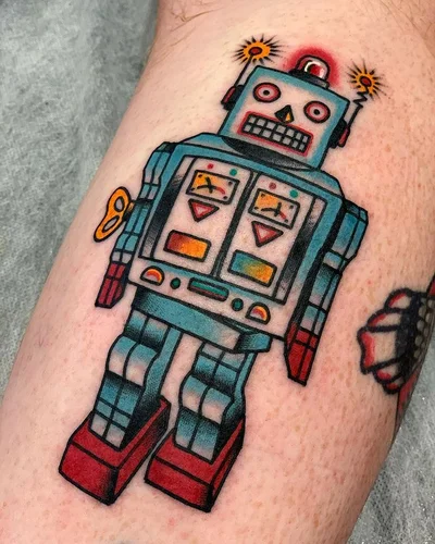 Tim Regard tattoo 024
