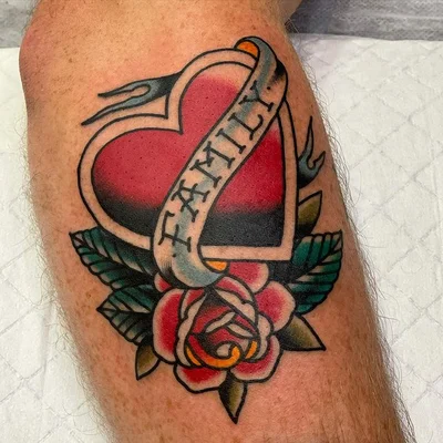 Tim Regard tattoo 027