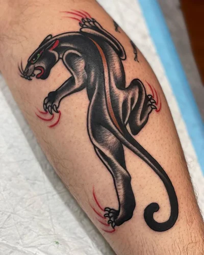 Tim Regard tattoo 028