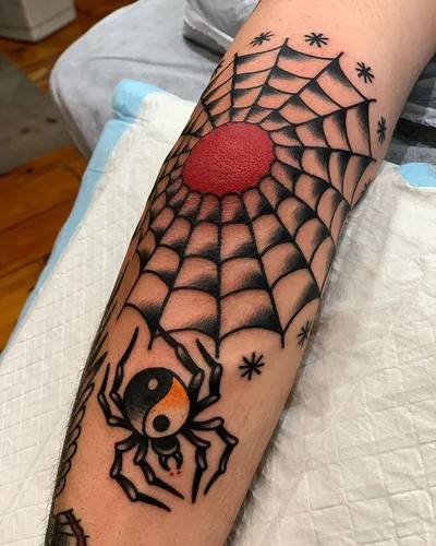 Tim Regard tattoo 033