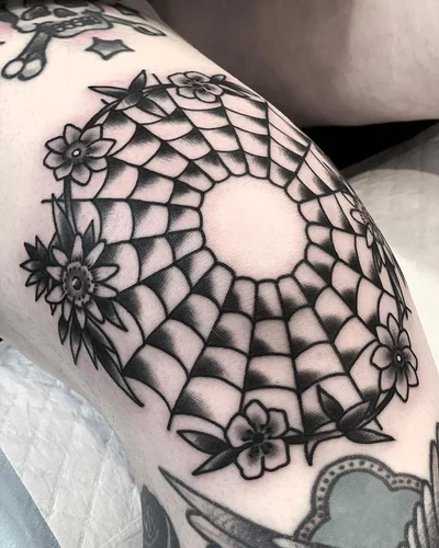 Tim Regard tattoo 043