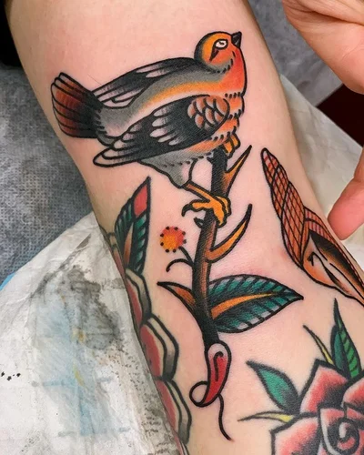 Tim Regard tattoo 044