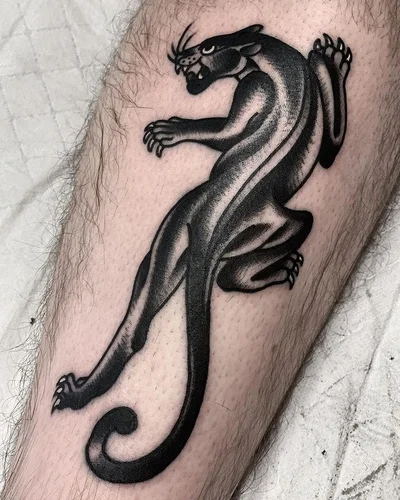 Tim Regard tattoo 045