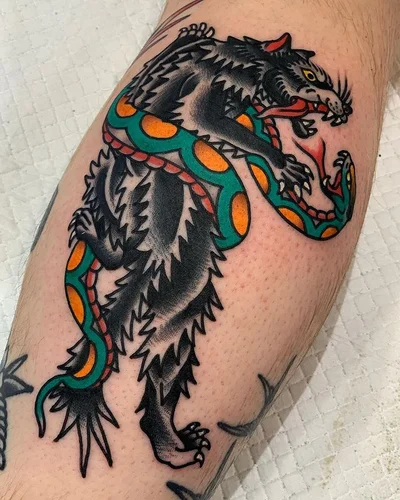 Tim Regard tattoo 046