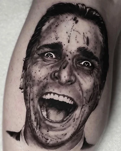Tim Evans tattoo 008