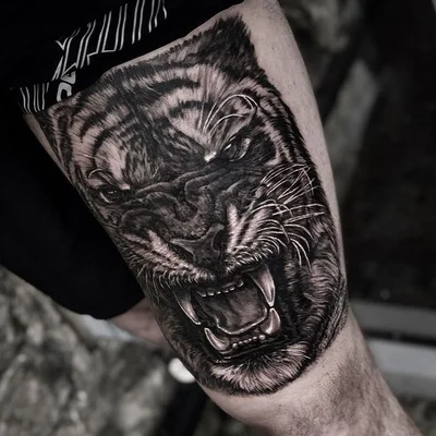Tim Evans tattoo 012