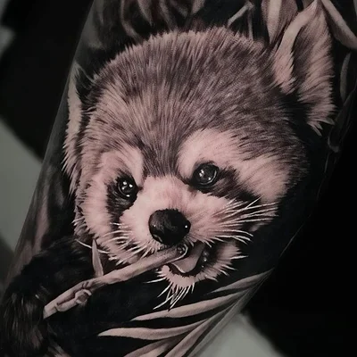 Tim Evans tattoo 032