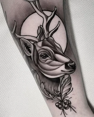 Tim Evans tattoo 043
