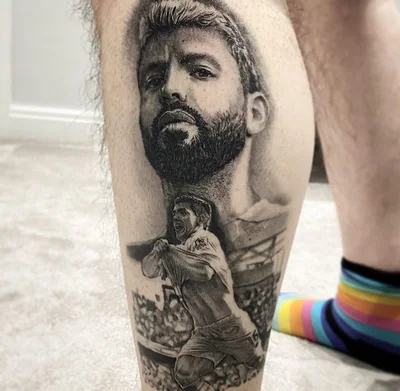 Tim Evans tattoo 045