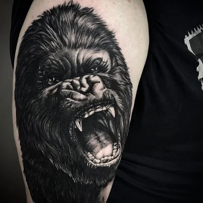 Tim Evans tattoo 048
