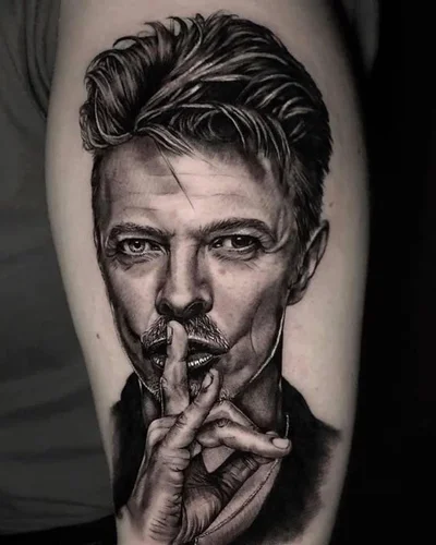 Tim Evans tattoo 050