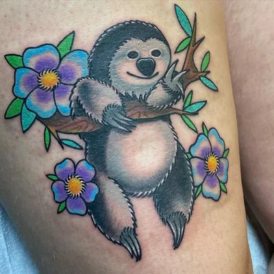 Tim Tobola tattoo 007