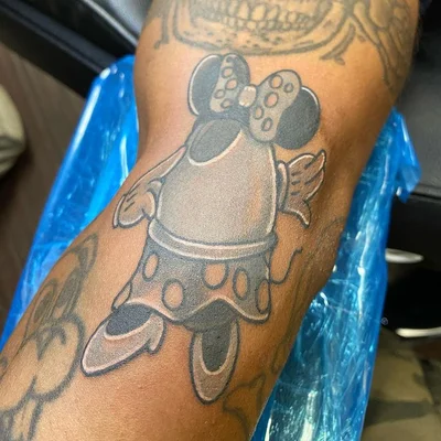 Tim Tobola tattoo 011