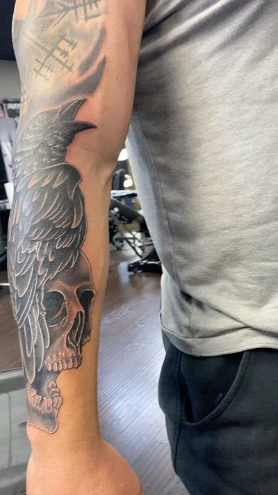 Tim Tobola tattoo 017
