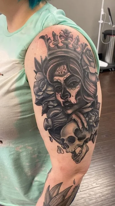 Tim Tobola tattoo 019