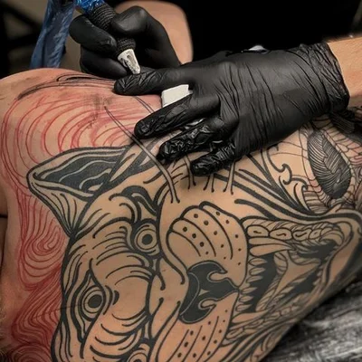 Timothy V tattoo 009