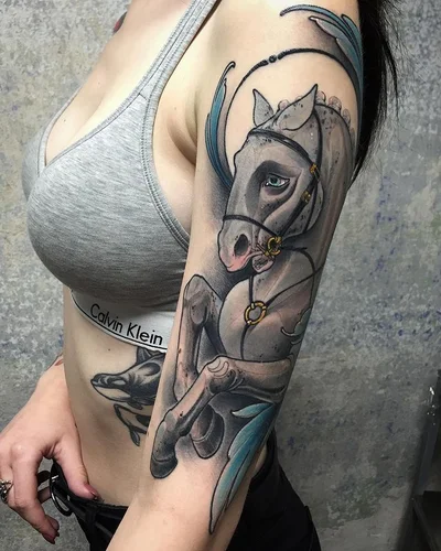 Timothy V tattoo 010