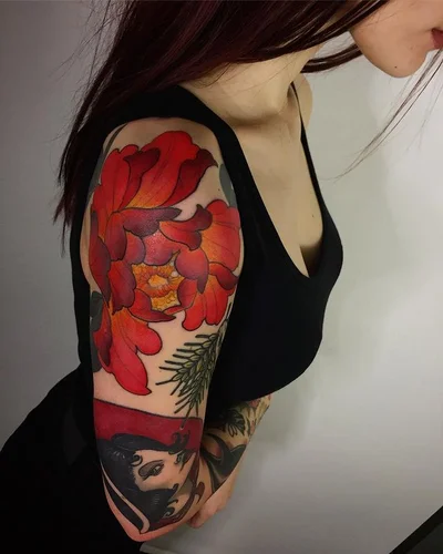 Timothy V tattoo 015