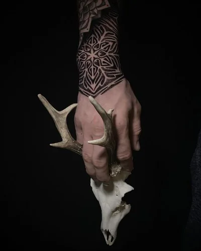 Timothy V tattoo 022